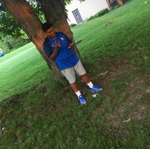 Meet your Posher, Christopher